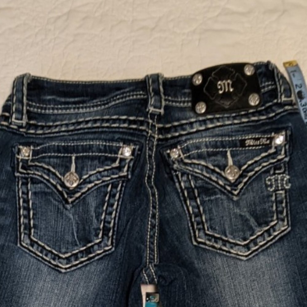 Miss Me Jeans - Picture 8 of 13